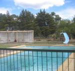 Golden Hills Motel - Bet 4u