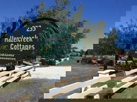 Hazelcreek Cottages