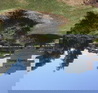 Hanging Rock Family Motel - Click Find