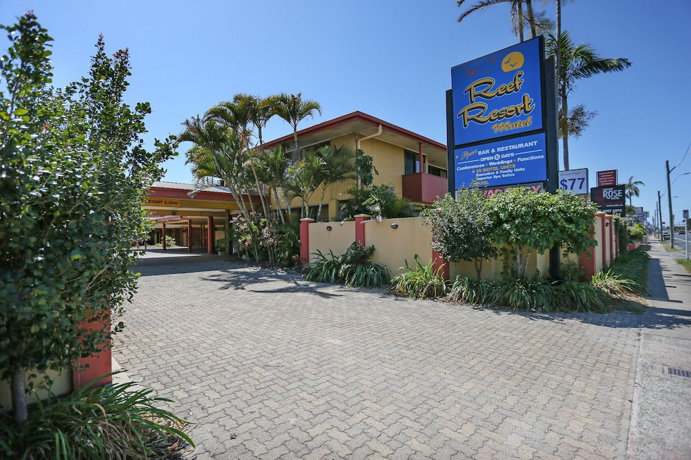 Mackay QLD Click Find