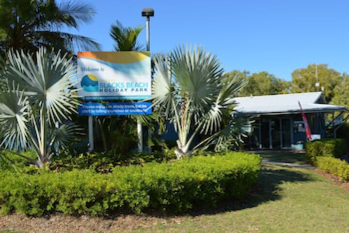 Illawong Beach QLD Click Find