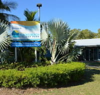 BIG4 Mackay Blacks Beach Holiday Park - Click Find