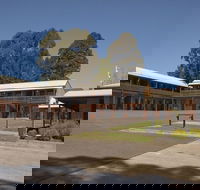 Bega Downs Motor Inn - Click Find