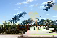 Renmark Motor Inn Motel