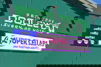 Dooleys Springsure Tavern and Motel