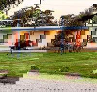 Euroa Motor Inn - Click Find