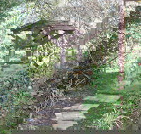 Shady Trees Barrington Holiday House - Bridge Guide