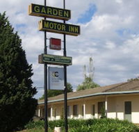 Golden Chain Garden Motor Inn - Click Find