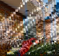 Golden Age Motor Inn Queanbeyan - Click Find