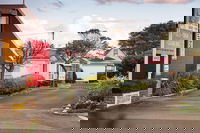 Leisure Ville Holiday Centre