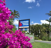 Southside Holiday Village - Who Is Search