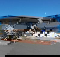 Bega Motel - Click Find