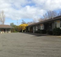 Gisborne Motel - Click Find