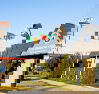 New England Motor Lodge - Bet 4u