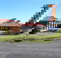 Glen Innes Lodge Motel - Bet 4u