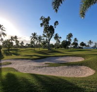 Halliday Bay Resort - Click Find