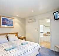 Anchorage Motel And Villas - Click Find