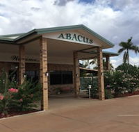 Abacus Motel - Click Find