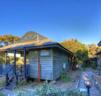 Fraser Island Retreat - Click Find