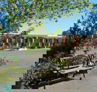 Colonial Motor Lodge Scone - Click Find