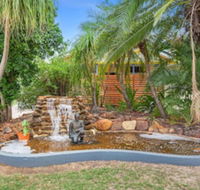 Narrabri Big Sky Caravan Park - Click Find