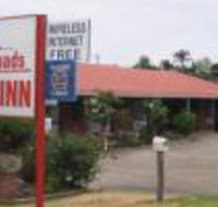 Orbost Country Road Motor Inn - Click Find