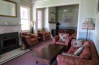 Norwood Mountain Lodge