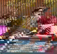 Capricorn Village - Click Find