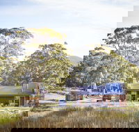 Adventure Bay Retreat - Click Find