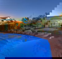 Motel Carnarvon - Click Find
