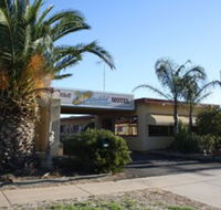 Nhill Oasis Motel - Click Find