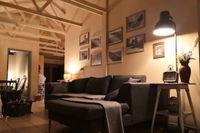 Kalimna Woods Cottages