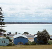 Crescent Head Holiday Park - Click Find