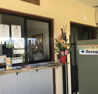Tropical Lodge - Click Find