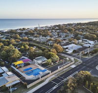 BIG4 Breeze Holiday Parks Busselton - Bet 4u