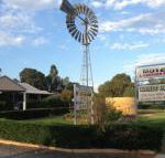 Tambo Mill Motel  Caravan Park - Click Find