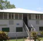 Daggoombah Holiday Home Magnetic Island - Bet 4u
