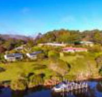 Gipsy Point Lakeside - Bridge Guide