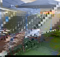 Sydney Executive Garden Apartments - Click Find