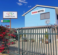 Maria Motel - Click Find