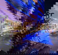The Duporth Riverside - Click Find