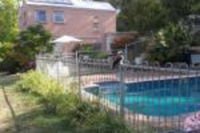 Baringa Villa