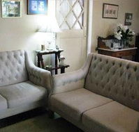 A Winter Rose Cottage B  B - Click Find