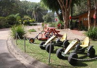 BIG4 Bonny Hills Holiday Park