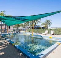 Coral Coast Tourist Park - Click Find
