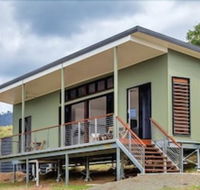 Worendo Cottages - Click Find