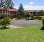 Coachmans Rest Motor Lodge - Click Find
