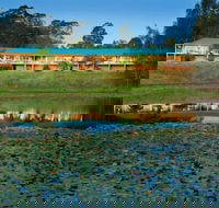 Golf Club Motor Inn Wingham - Click Find