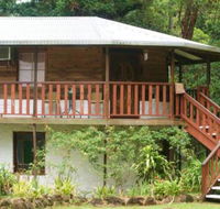 Havans Ecotourist Retreat - Lawyer Find