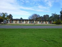Golfers Retreat Motel